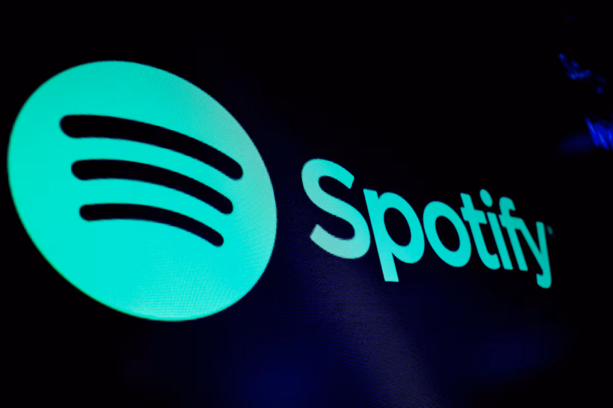 Spotify outage affects thousands of users, Downdetector shows