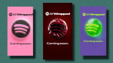 Spotify's teasing Wrapped with these logos, so we worked out which artists they all represent