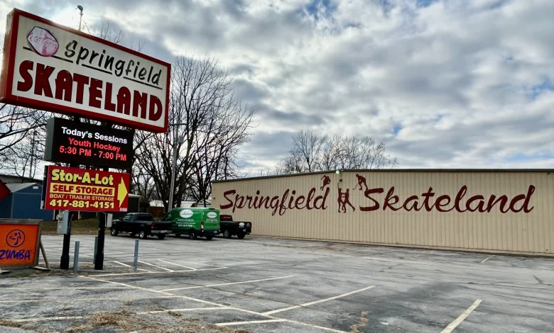 Springfield Skateland remains open after facility vandalized; damage could exceed $80K