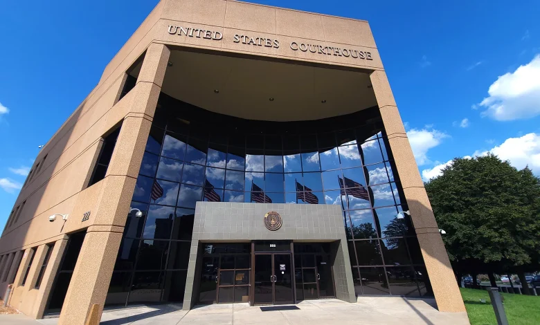 Springfield business owner indicted for COVID fraud, laundering