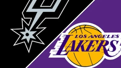 Spurs 132-119 Lakers (11 Dec, 2025) Game Recap