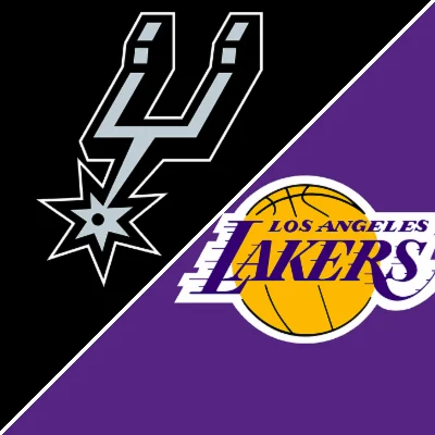 Spurs 132-119 Lakers (11 Dec, 2025) Game Recap