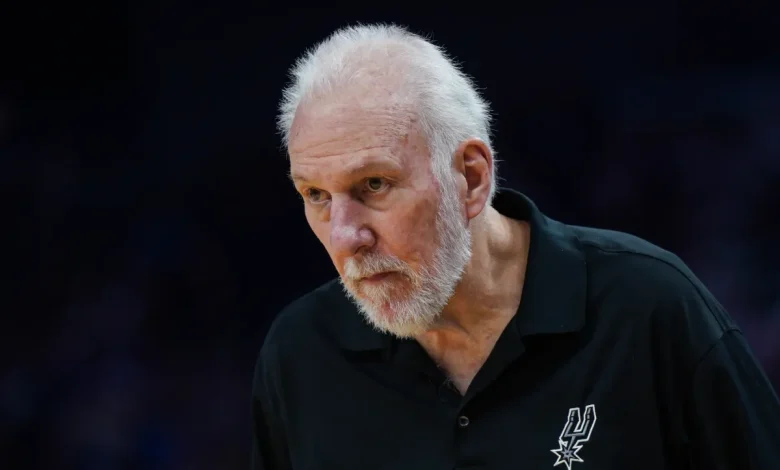 Spurs Urged to Make ‘Brain Breaker’ Blockbuster Trade for Disgruntled Former MVP