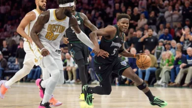 Spurs at Timberwolves: Full injury report, stream, odds for Nov. 30