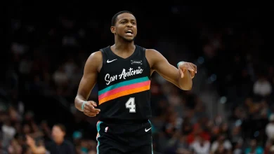 Spurs can’t make their next big trade without solving this massive flaw