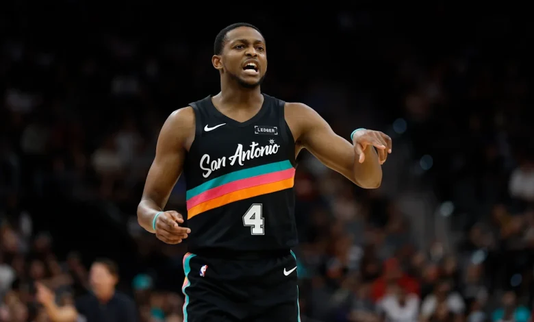 Spurs can’t make their next big trade without solving this massive flaw