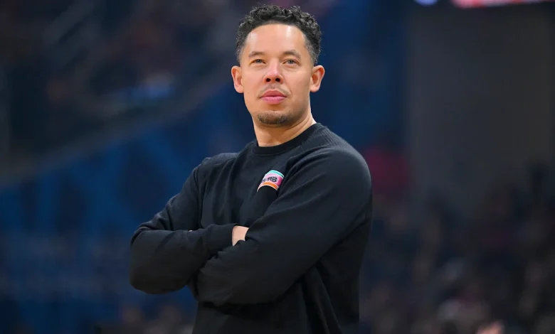 Spurs' core flaw is finally being fixed by the last person you'd expect