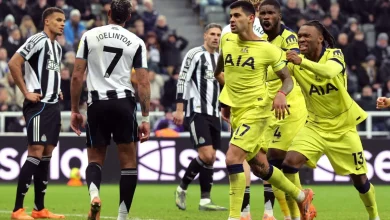 Spurs needed a reason to believe. Main character Cristian Romero gave them one - The Athletic