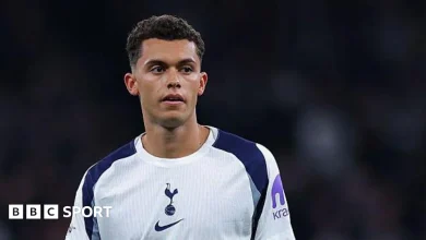 Spurs open to selling forward Johnson