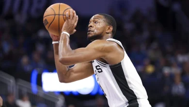 Spurs vs. Cavaliers Prediction, Odds and Best NBA Prop Bets for Friday, Dec. 5