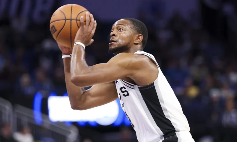 Spurs vs. Cavaliers Prediction, Odds and Best NBA Prop Bets for Friday, Dec. 5