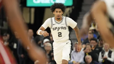 Spurs vs. Timberwolves Prediction, Odds and Best NBA Prop Bets for Sunday, Nov. 30