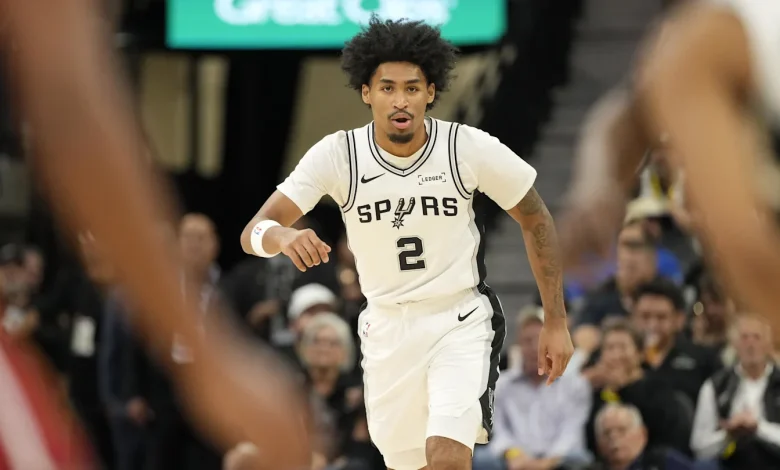 Spurs vs. Timberwolves Prediction, Odds and Best NBA Prop Bets for Sunday, Nov. 30