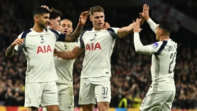 Spurs ‘ready’ to make ‘unprecedented’ move for in-demand PL star
