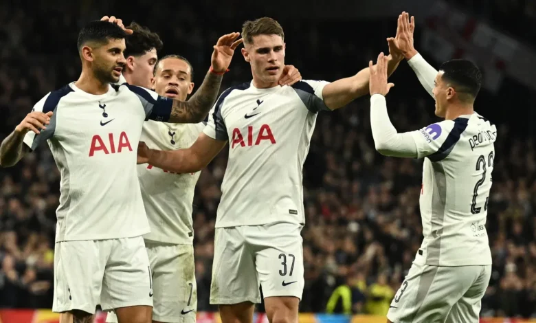 Spurs ‘ready’ to make ‘unprecedented’ move for in-demand PL star