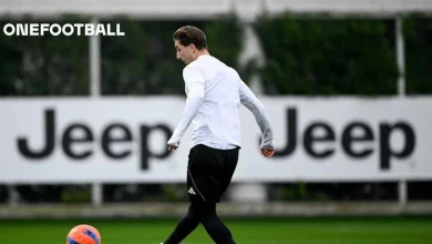 Squad List | Italian Cup | Juventus-Udinese