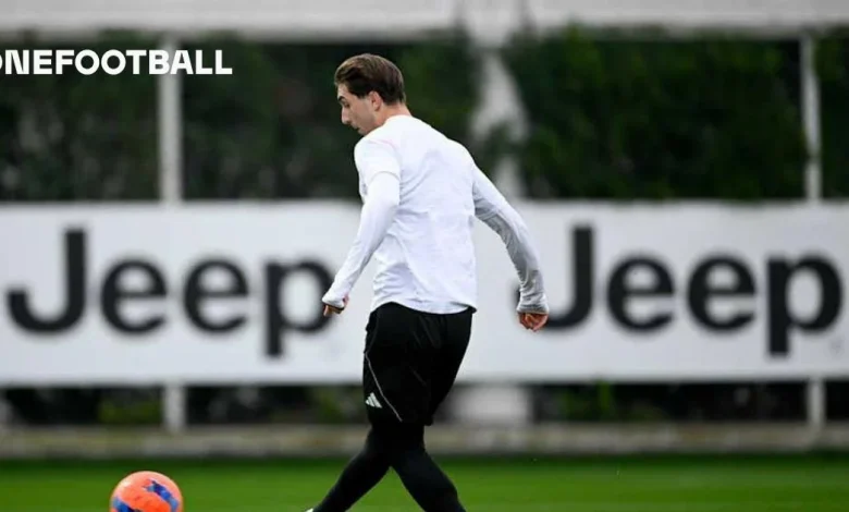 Squad List | Italian Cup | Juventus-Udinese