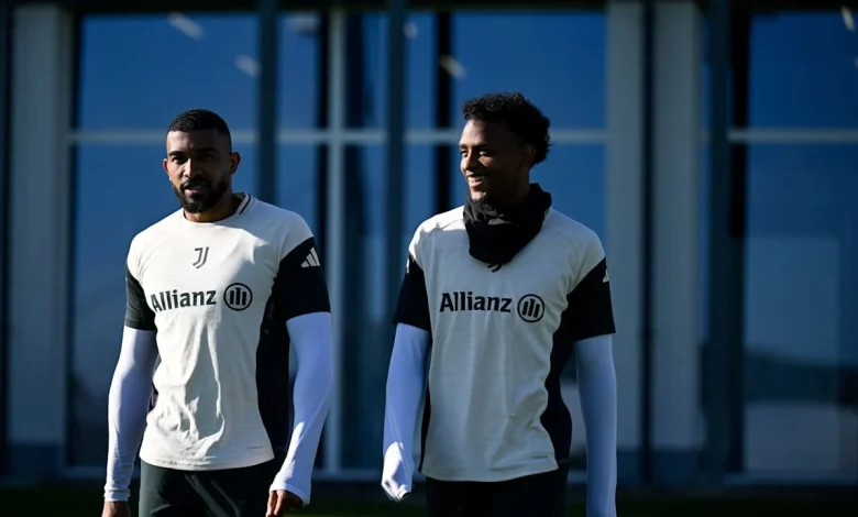 Squad List | Juventus-Pafos