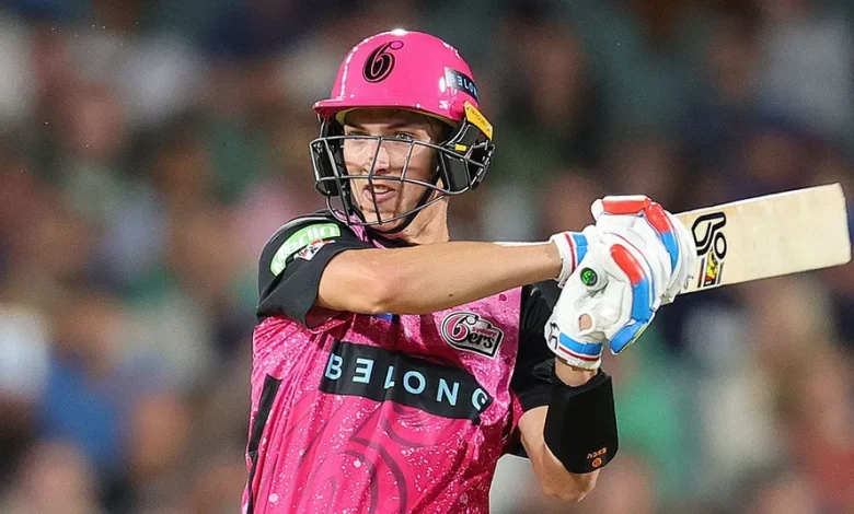 Squad News: Sixers omit Shaw, Abbott still unavailable