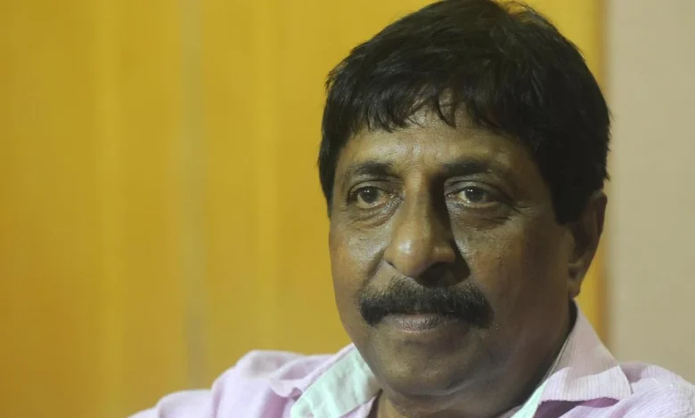 Sreenivasan, noted Malayalam actor-scenarist, passes away