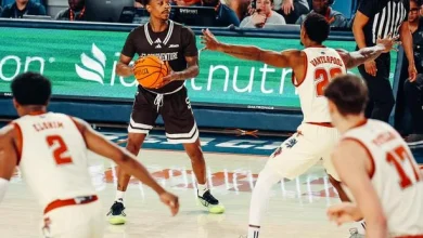 St. Bonaventure to Face Ohio in Cleveland Hoops Showdown