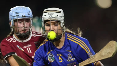 St Finbarr's left frustrated at Croke Park as Athenry force All-Ireland camogie final replay
