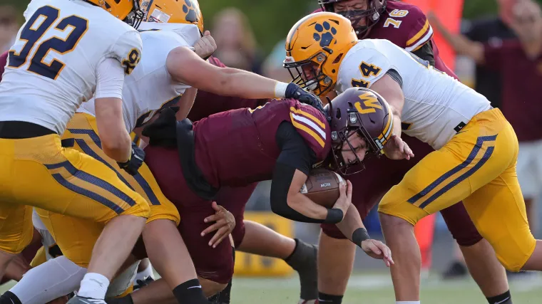 St. Ignatius names new football coach to try and add to 11 state championships