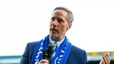 St Johnstone owner insists selective approach key to January signings success