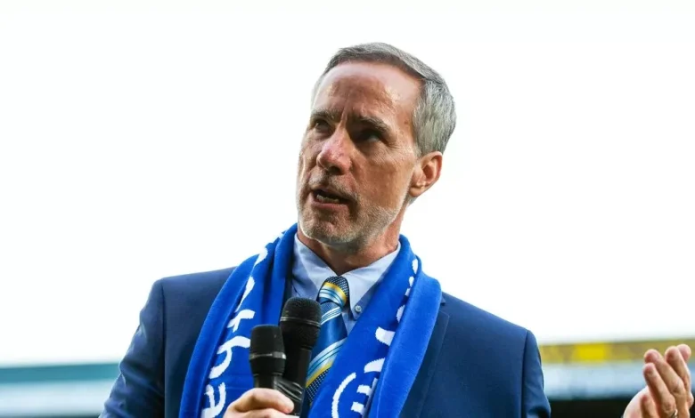 St Johnstone owner insists selective approach key to January signings success
