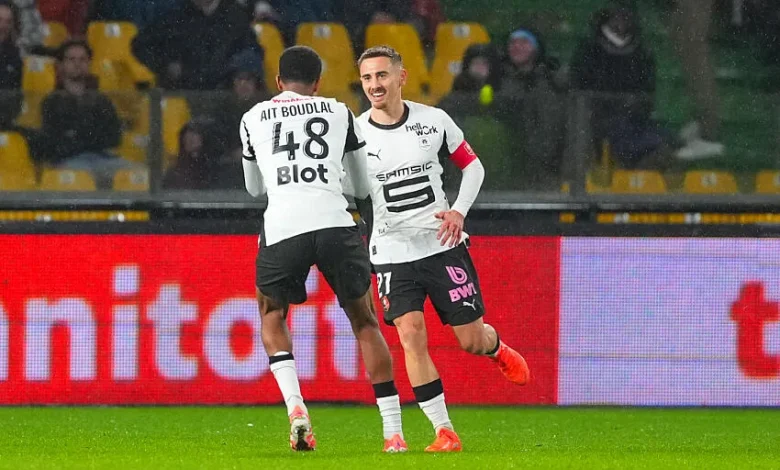 Stade Rennais – Stade Brestois : Le match à suivre en direct