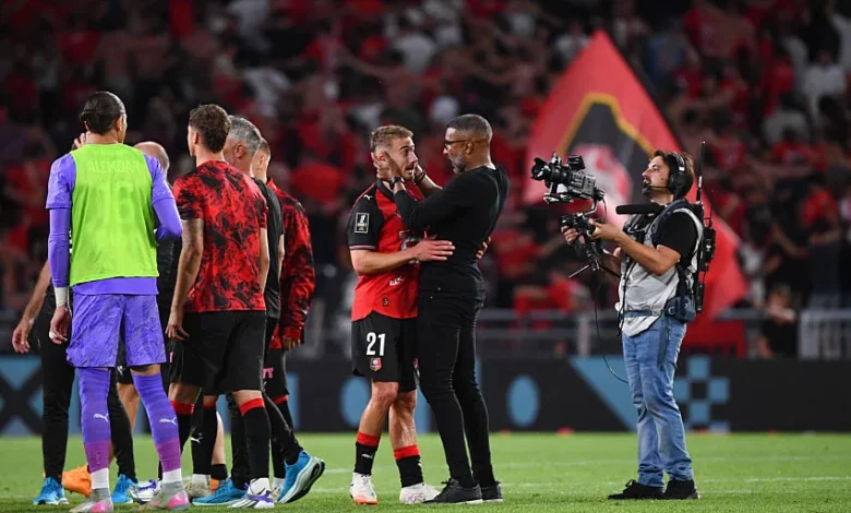 Stade Rennais – Stade Brestois : Les compos du derby sont tombées (off.)
