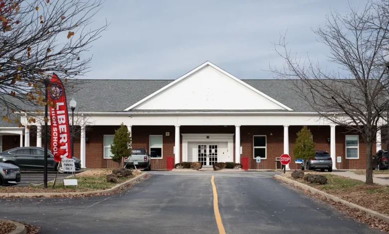 Staff, students say JCPS' reasons for closing Liberty are misleading