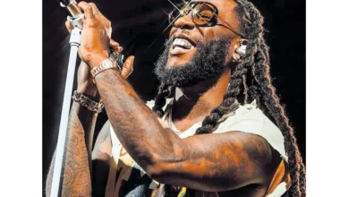 Stage, screen, social media: Burna Boy’s Denver show shows fans hold the reins