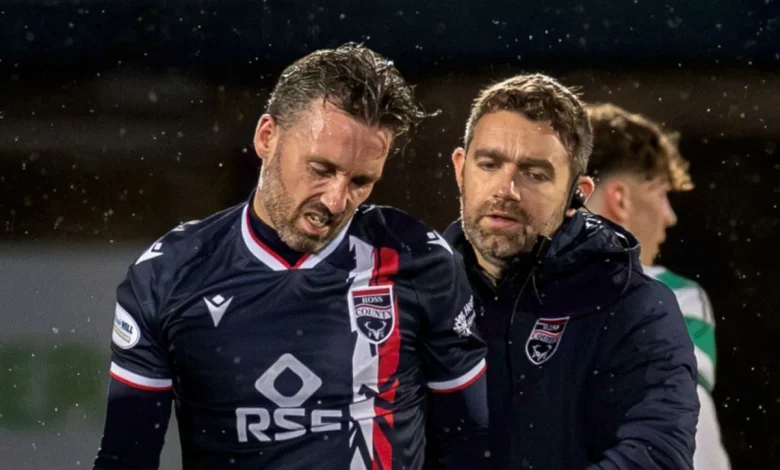 Staggies reveal mixed injury news after midweek withdrawals