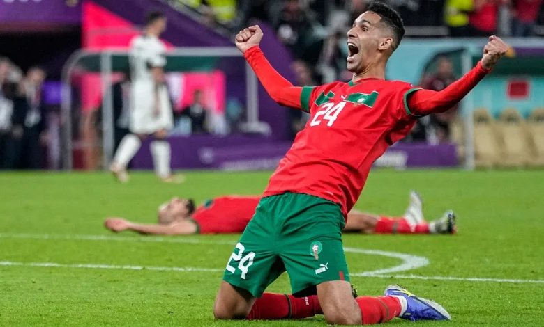 Staging the Africa Cup of Nations part of Morocco’s bid to become a soccer superpower