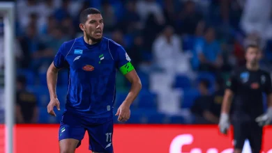 Stalwart Saadane using RSL knowhow to push Morocco past Saudi Arabia at FIFA Arab Cup