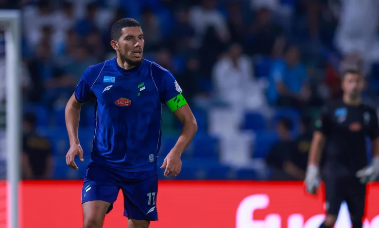 Stalwart Saadane using RSL knowhow to push Morocco past Saudi Arabia at FIFA Arab Cup