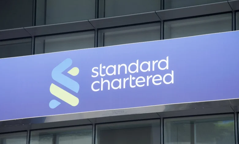 Standard Chartered, Coinbase expand digital asset partnership