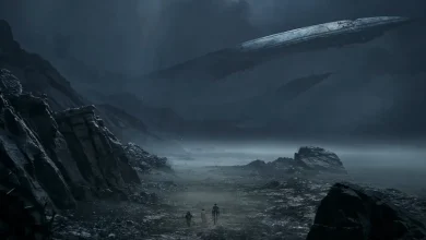 Star Wars: Fate of the Old Republic Announced From Former KOTOR and Mass Effect Director Casey Hudson | The Game Awards 2025