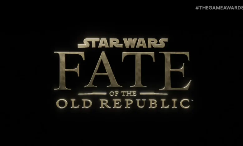 Star Wars Fate of the Old Republic coming, helmed by Casey Hudson