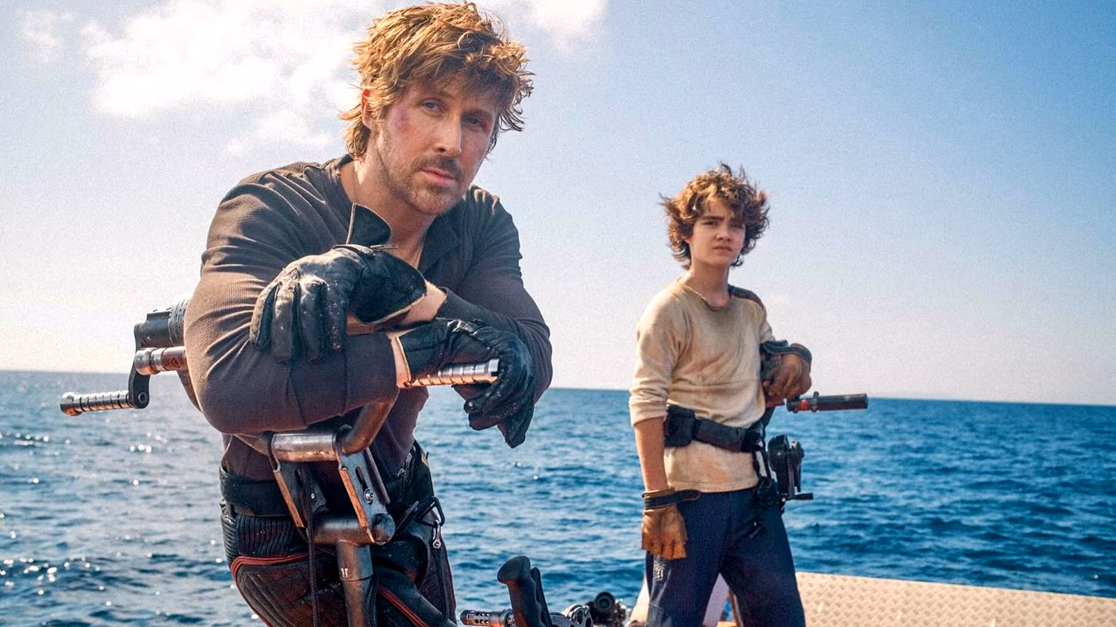 Star Wars Has Officially Completed Its Second Movie In 6 Years With New BTS Photo