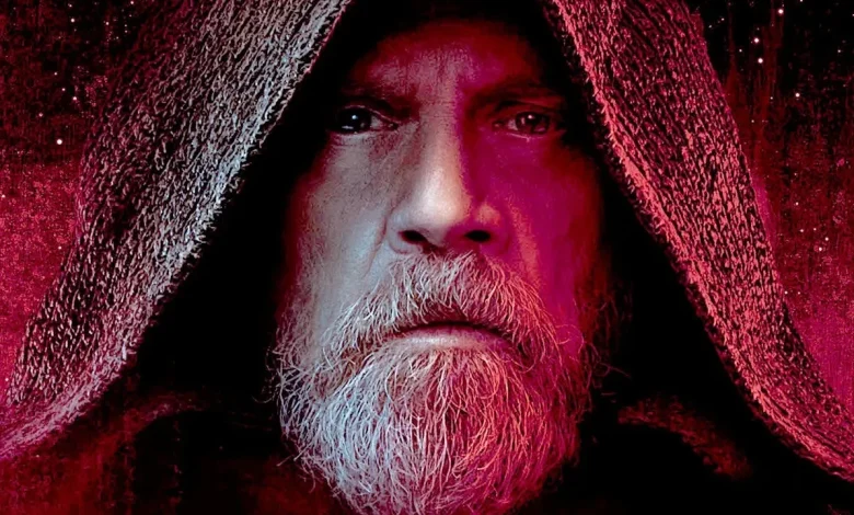 Star Wars: The Last Jedi Director Rian Johnson Says He Was 'Hoping For' Fan Pushback, Rather Than Being 'Afraid of Doing Anything That Shakes It Up'