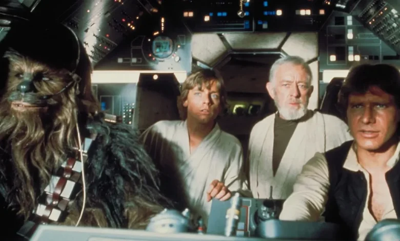 Star Wars’ original theatrical cut returns to theaters in 2027