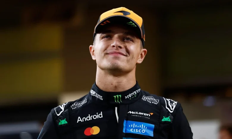 "Star Wars"-style F1 teaser for Abu Dhabi GP title decider sends fans wild