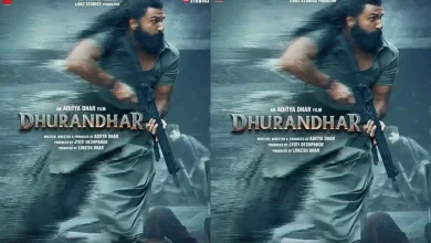 Star hero film’s first half alone to be 2 hours long?