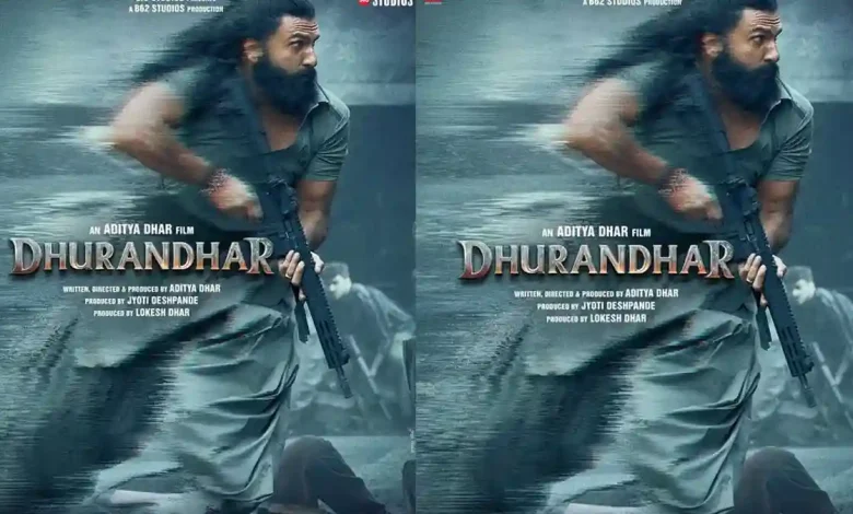 Star hero film’s first half alone to be 2 hours long?