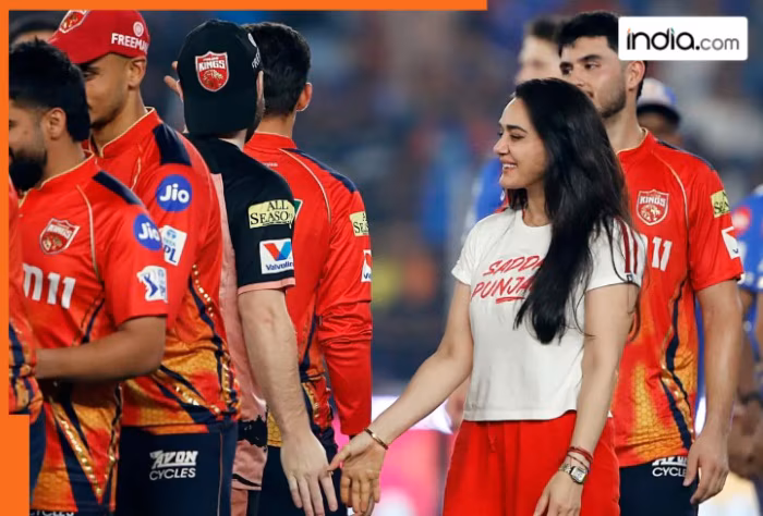 Star player from Preity Zinta's PBKS, makes BIG move ahead of IPL Auction, decides to..., his name is...