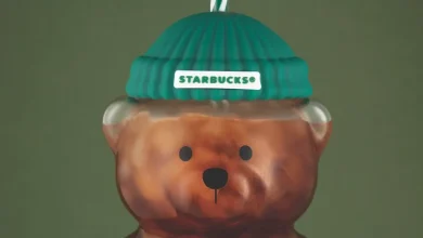 Starbucks 'Bearista' cups are back! How to get the bear cup this time