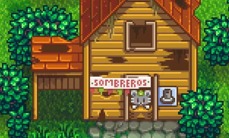 Stardew Valley creator ConcernedApe will "announce something very soon" on the farming sim's Switch 2 edition: "Sorry about the long wait"