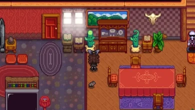 Stardew Valley creator says Switch 2 Edition news coming "very soon," shares details on Ver. 1.7 update